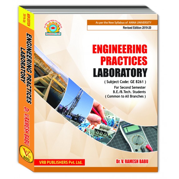 ENGINEERING PRACTICES LABORATORY MANUAL